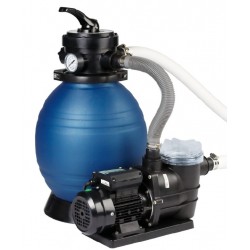 Filtru de nisip MAXI 6000 l/ora